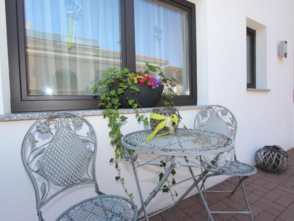 Appartement Alpina Zillertal Aschau Im Zillertal Esterno foto