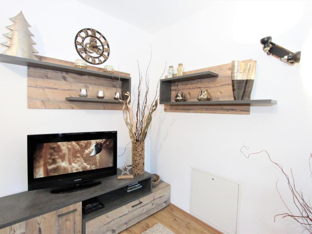 Appartement Alpina Zillertal Aschau Im Zillertal Esterno foto